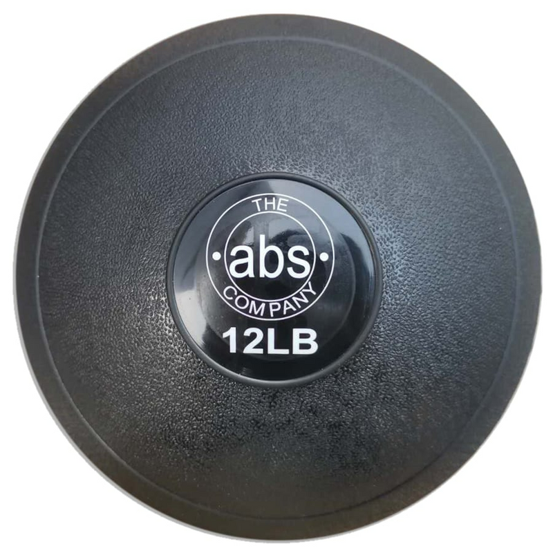 The Abs Company 12 Lb Slam Ball