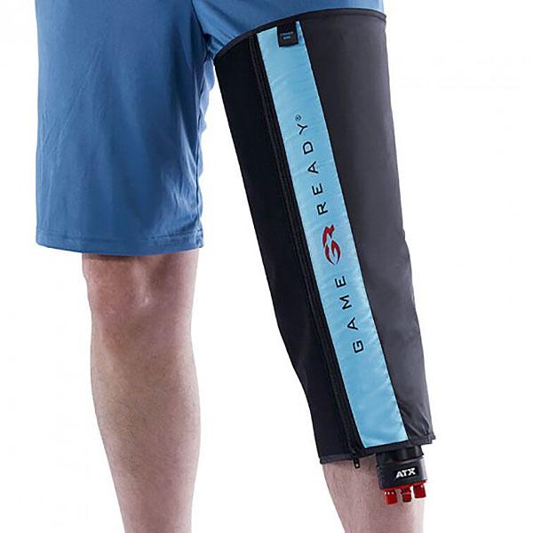 Game Ready Knee Wrap (Straight or Articulated)