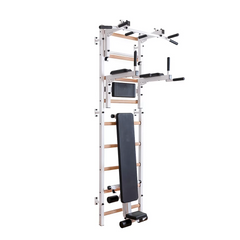 BenchK 733 Luxury Wall Bar For Home Gym and Personal Studio