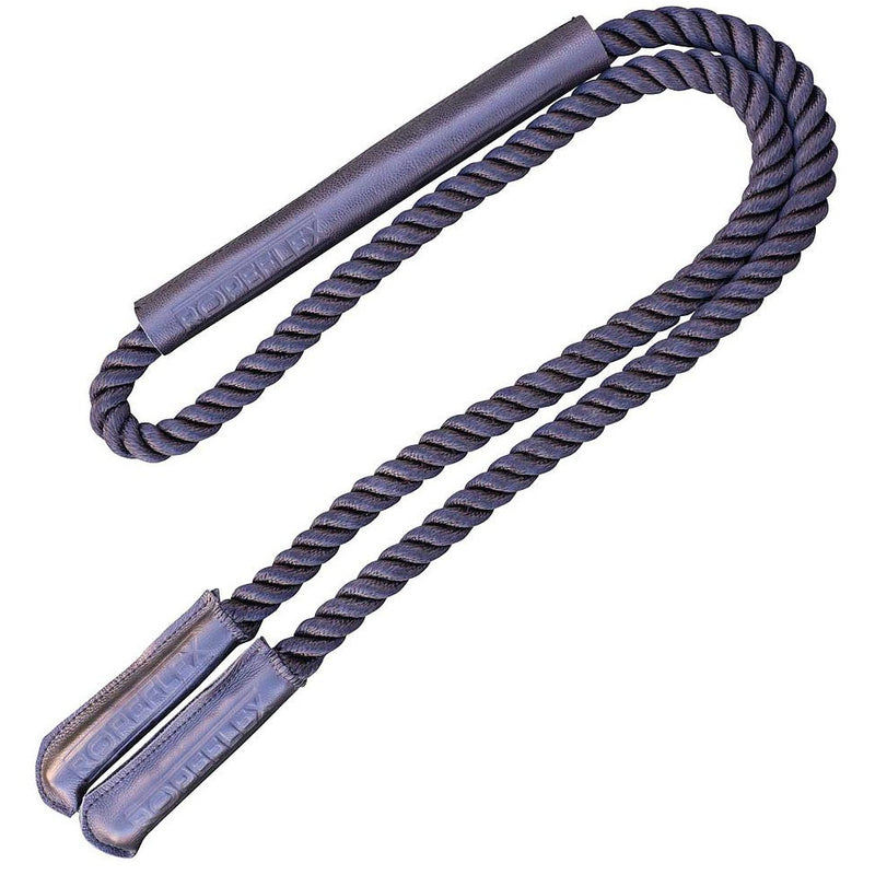 RopeFlex XR25 Weighted Jump Rope