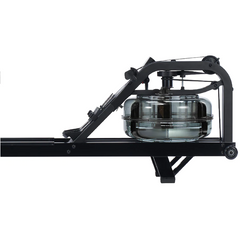 First Degree Fitness Neon Pro V Water Rower Machine - Iron Life USA