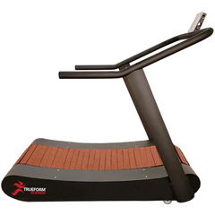 TrueForm Runner Treadmill