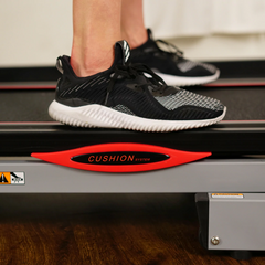 Sunny Health & Fitness Performance Treadmill with Auto Incline - Iron Life USA