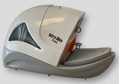 Exclusive Shape Infra-Vacu Infrared Vacuum Exercise Bike