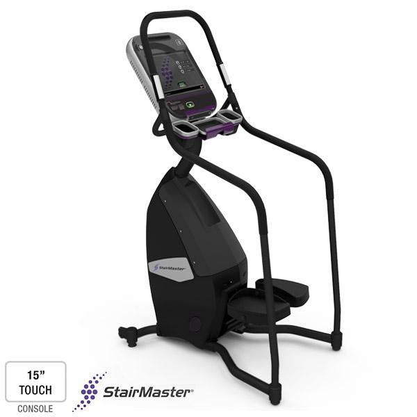 StairMaster 8 Series FreeClimber with 10inch Touchscreen