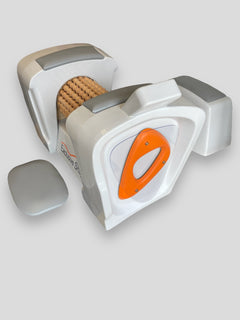 Exclusive Shape Roll Concept- Lymphatic Body Roller