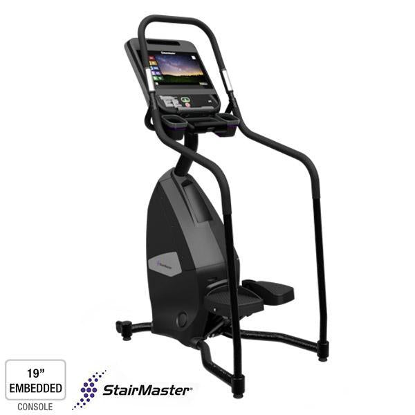 StairMaster 8 Series FreeClimber with 15inch Embedded Touchscreen