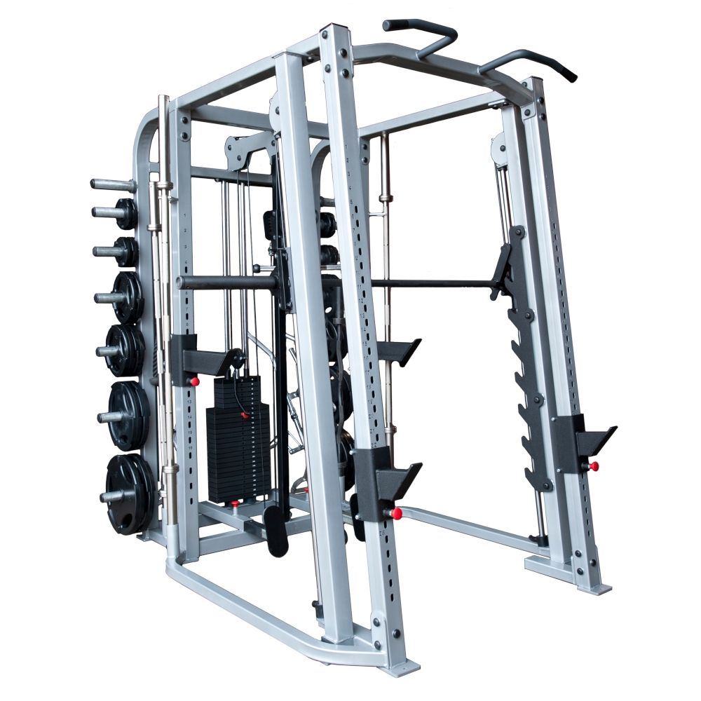 Pro Maxima Outlaw CF9300 Total Body Trainer