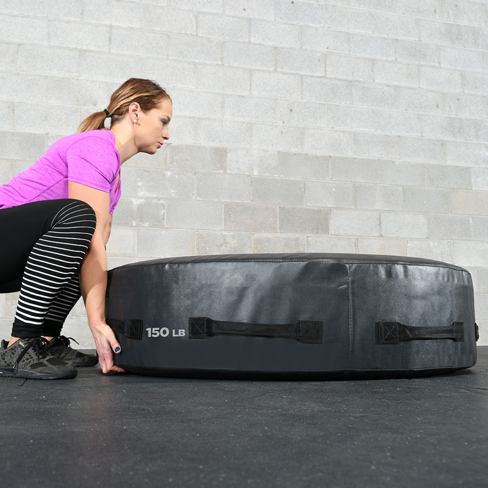 Power Systems 2-in-1 Flip and Plyo