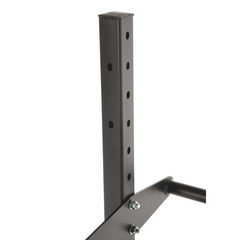 Power Systems Pinnacle Standard Rack w/ Uprights
