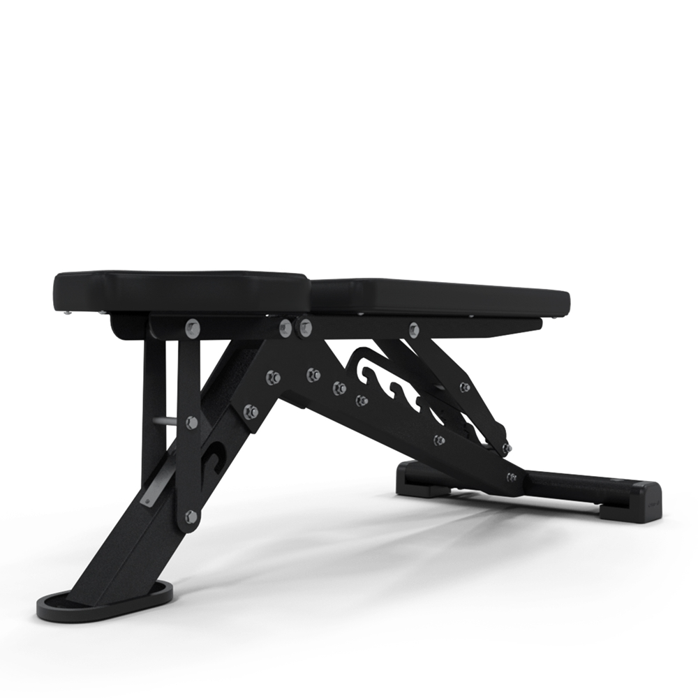 Power Systems Sierra Performance Adjustable Bench