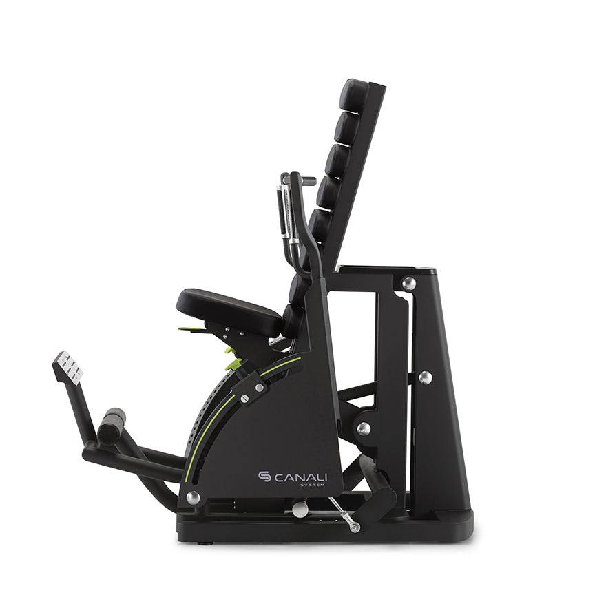 Canali System Chest Press