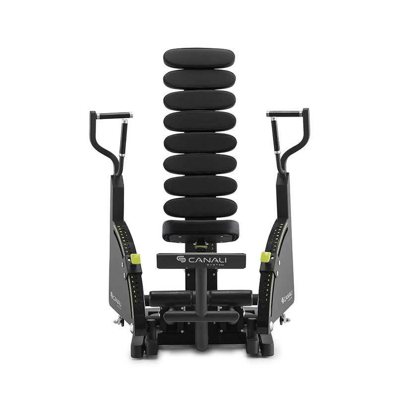 Canali System Chest Press