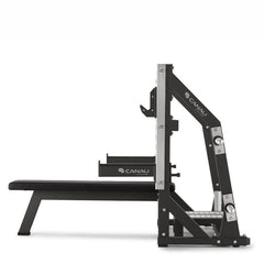 Canali System Flat Bench