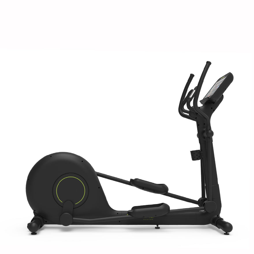 Canali System Human Cross Trainer