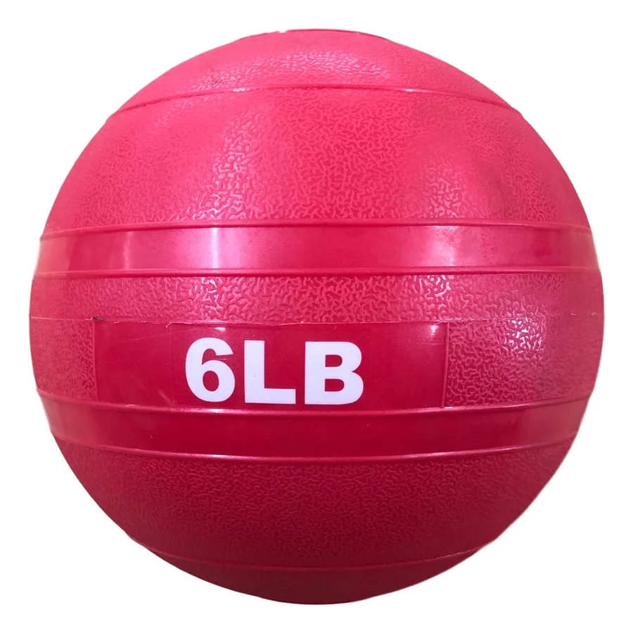 The Abs Company Slam Ball 6lbs