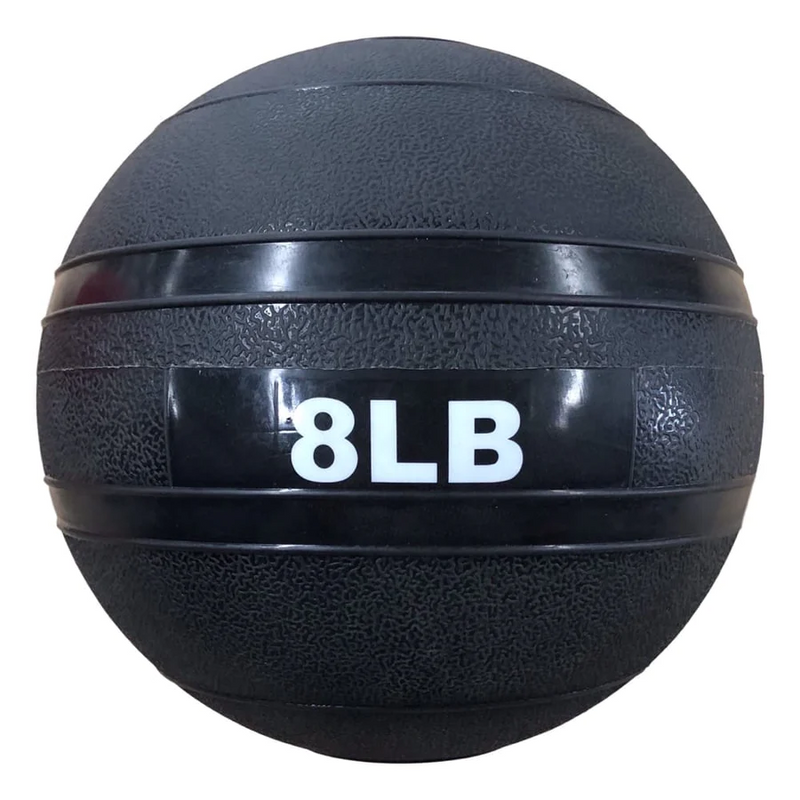 The Abs Company Slam Ball 8lbs