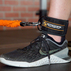Stroops Ankle Cuff
