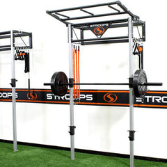 Stroops Performance Station
