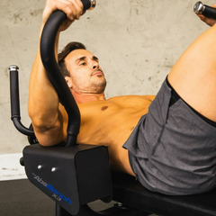 The Abs Company The Abs Bench™ X3