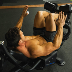The Abs Company The Abs Bench™ X3
