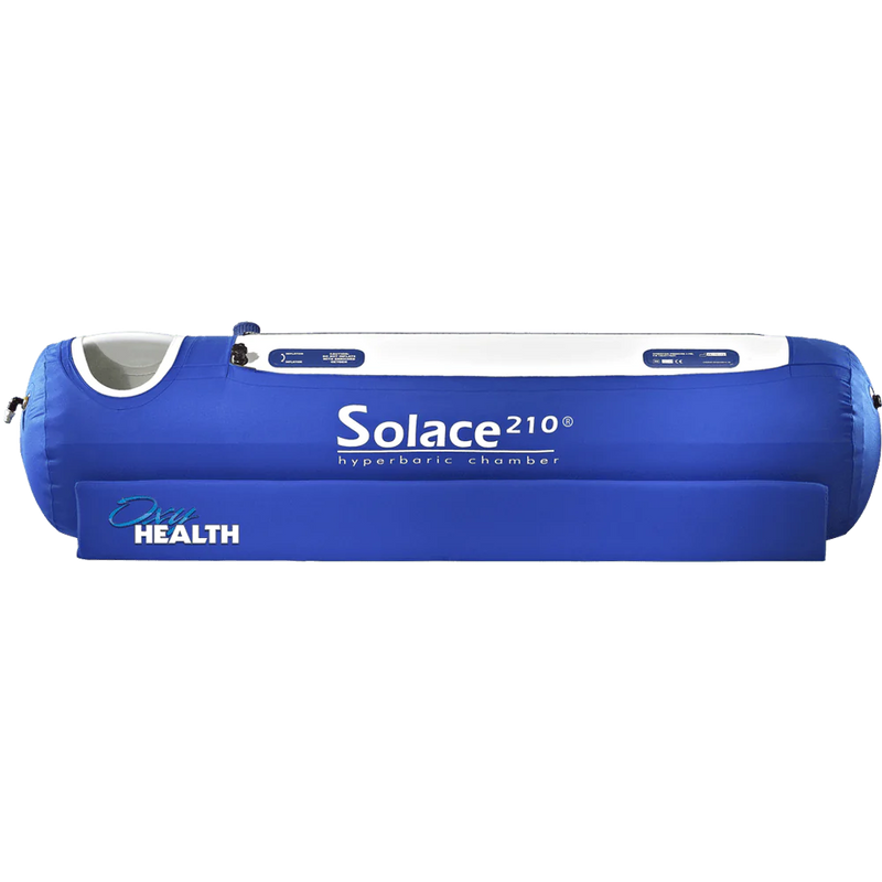 OxyHealth Solace210®