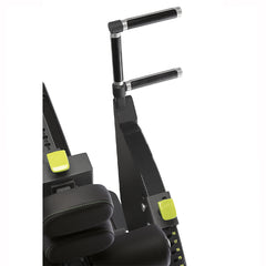 Canali System Vertical Rowing Machine