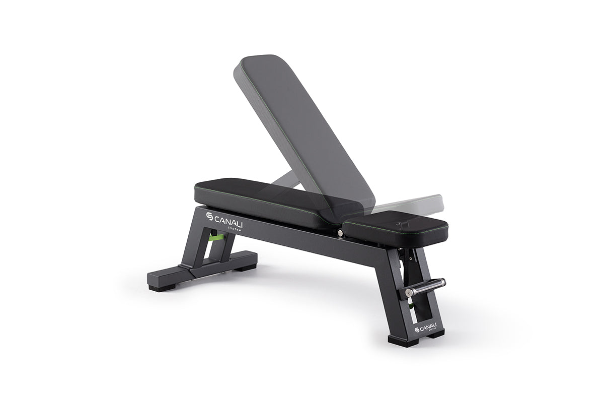 Canali System Human Bench