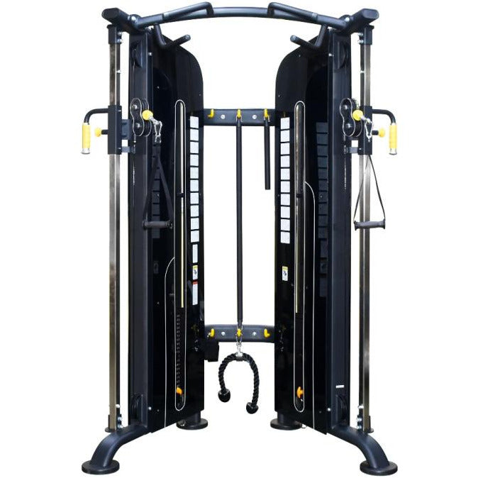 Circle Fitness F8 Functional Trainer