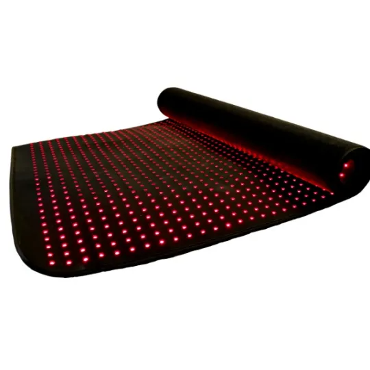Prism Light Pod | Full Body Red Light Therapy