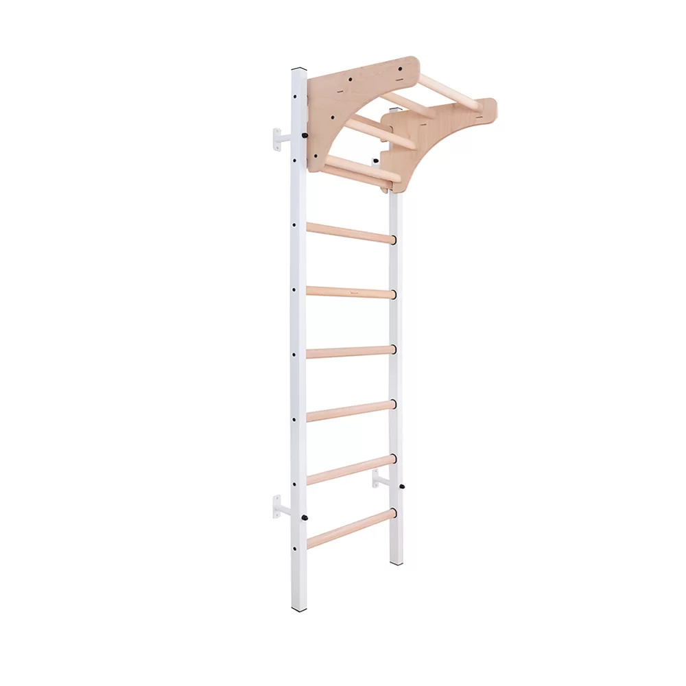 BenchK Swedish Ladder 211 Wallbar