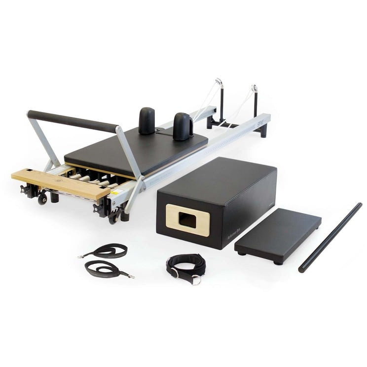 Merrithew Pilates At Home SPX® Reformer Package – Iron Life USA