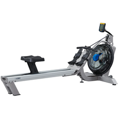 First Degree Fitness E350 Water Rower Machine - Iron Life USA