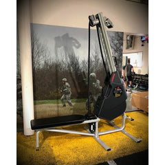 Marpo Fitness VMX Multi-Mode with Bench Rope Trainer - Iron Life USA