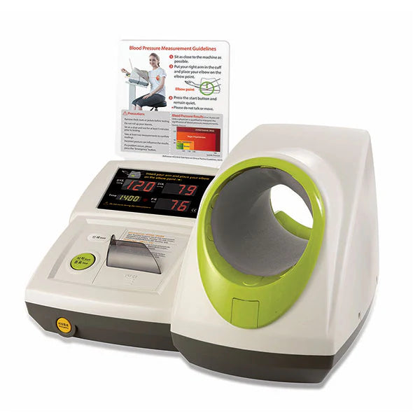 InBody BPBIO 320S Blood Pressure Monitor Package