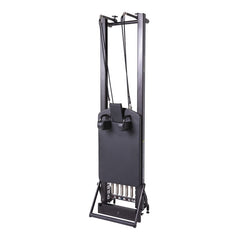 Merrithew Pilates MPX Reformer Package with Vertical Stand