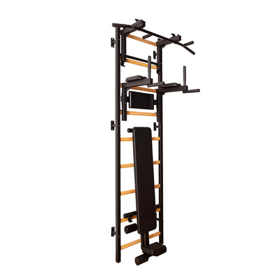 Stroops Body Weight Gym – Iron Life USA