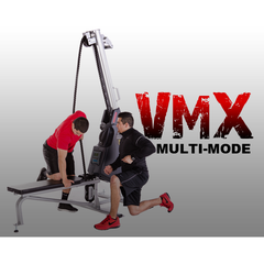 Marpo Fitness VMX Multi-Mode with Bench Rope Trainer - Iron Life USA