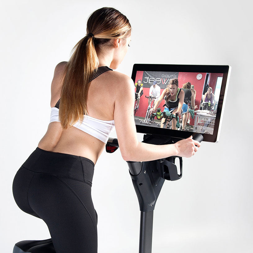 Interactive Fitness All Access Subscription For Expresso GO, CyberCycle and Capti Bike - Iron Life USA