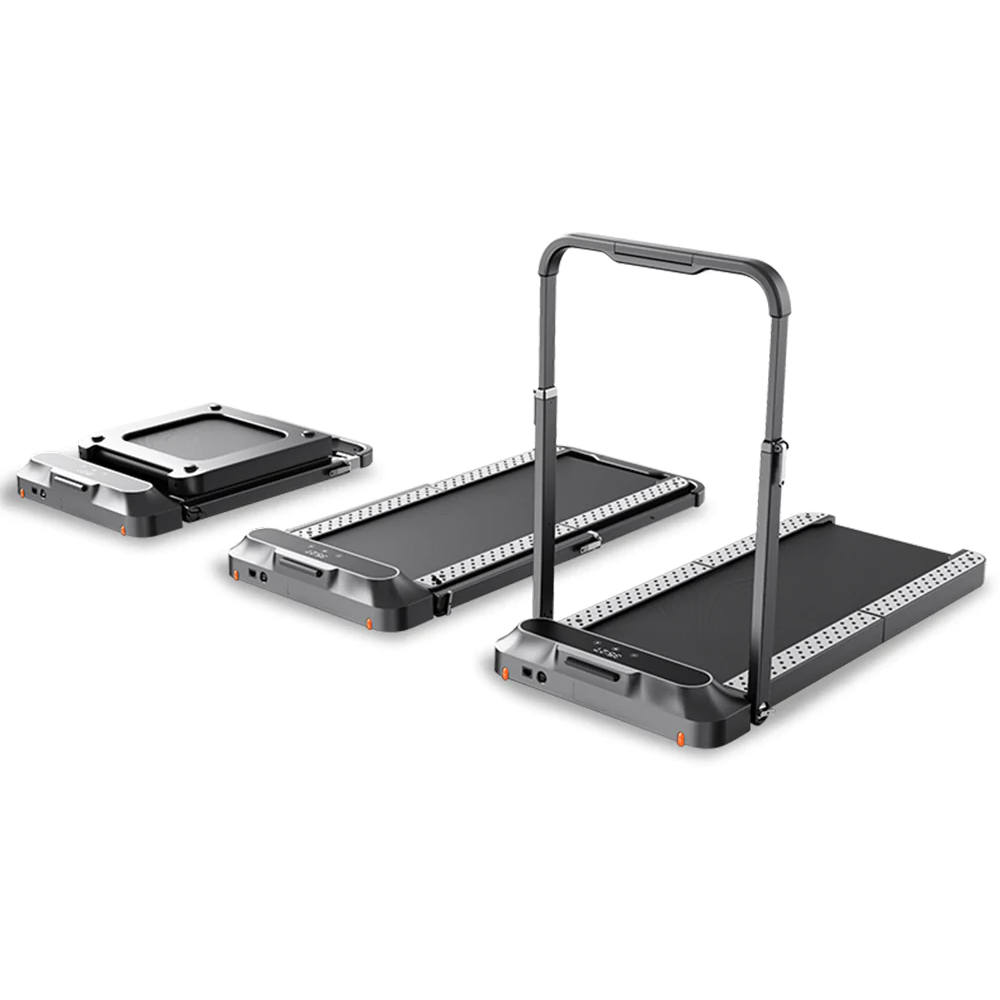 WalkingPad R2 Run and Walk 2IN1 Foldable Treadmill - Iron Life USA