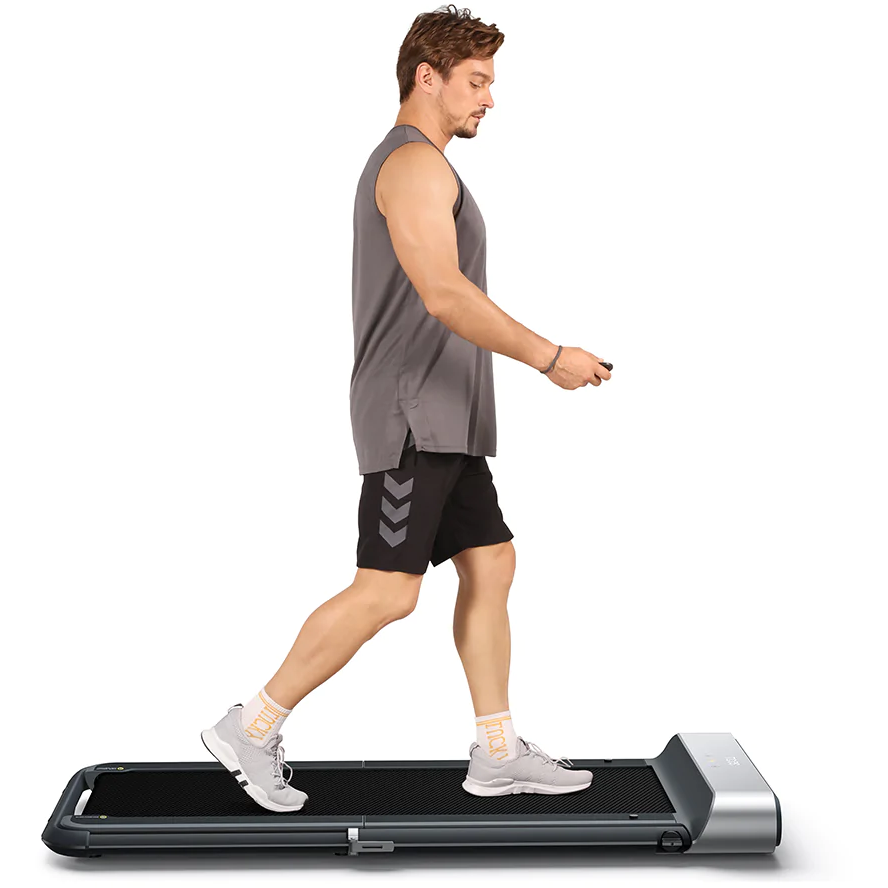 WalkingPad R1 Pro 2IN1 Foldable Treadmill 6.2MPH