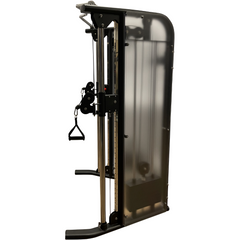Diamond Fitness Commercial Compact Functional Trainer FT100B
