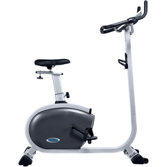 Sunny Health & Fitness Asuna Premium Upright Bike - Iron Life USA