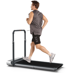 WalkingPad R1 Pro 2IN1 Foldable Treadmill 6.2MPH