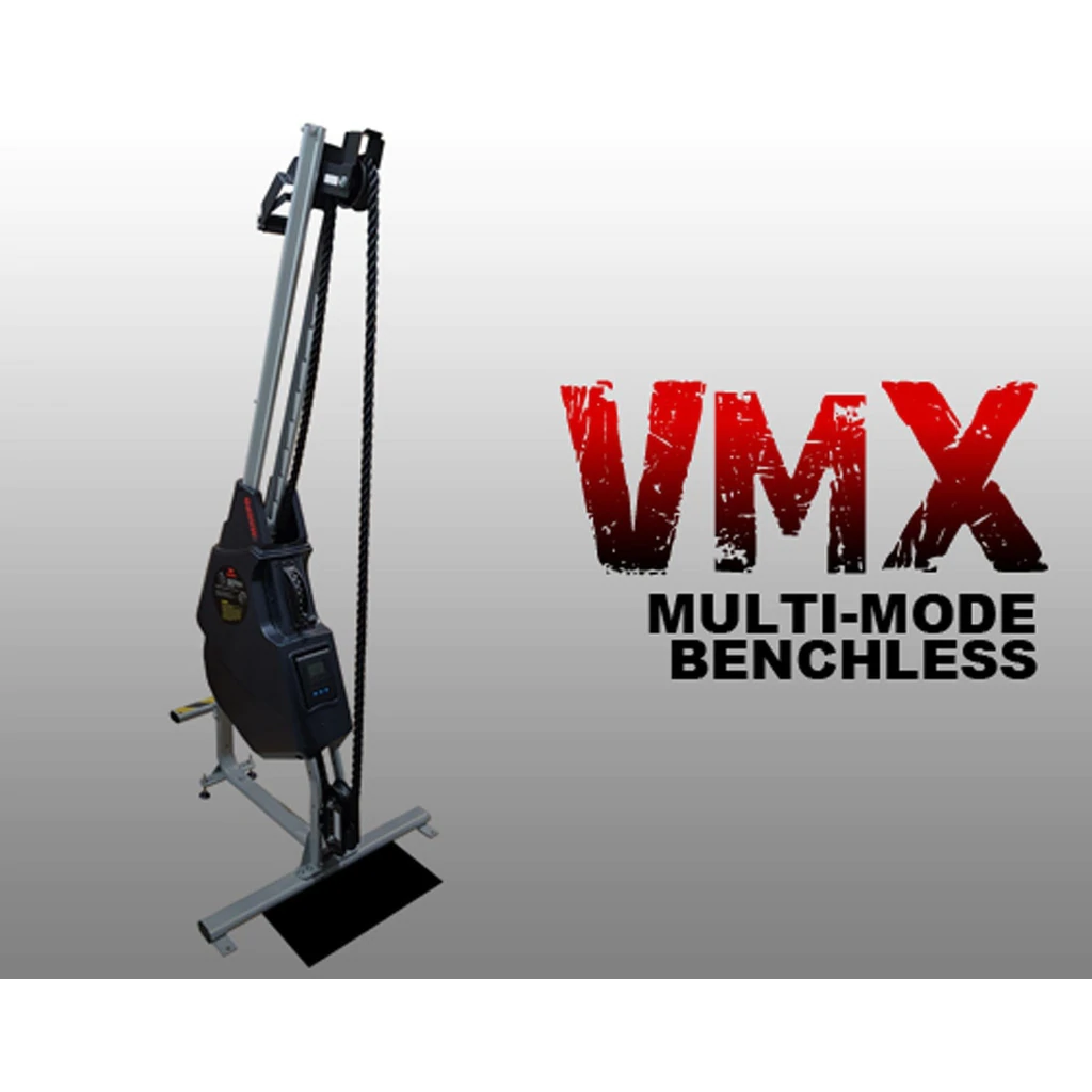 Marpo Fitness VMX and Tire Trainer Station - Iron Life USA