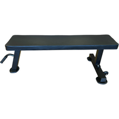 Diamond Fitness Commercial Flat Bench BF2