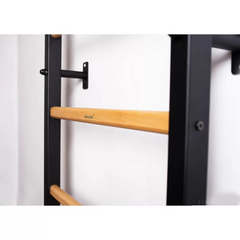 BenchK 221 + A076 Wallbars For Home