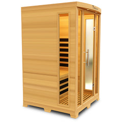Medical 4 V2 Sauna (2 Person)