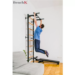 BenchK Wall Bar 721 + A076 With Accessories