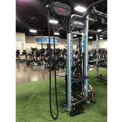 Marpo Fitness Mounted X8 Rope Trainer - Iron Life USA